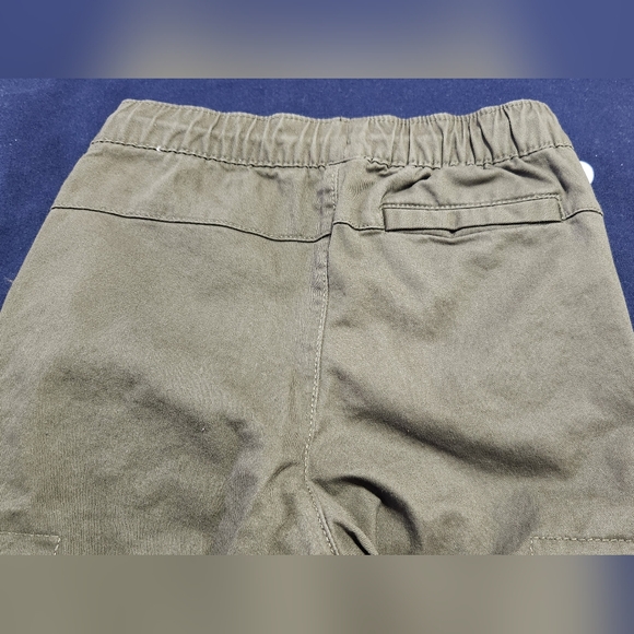 Cargo Pant - Picture 4 of 4